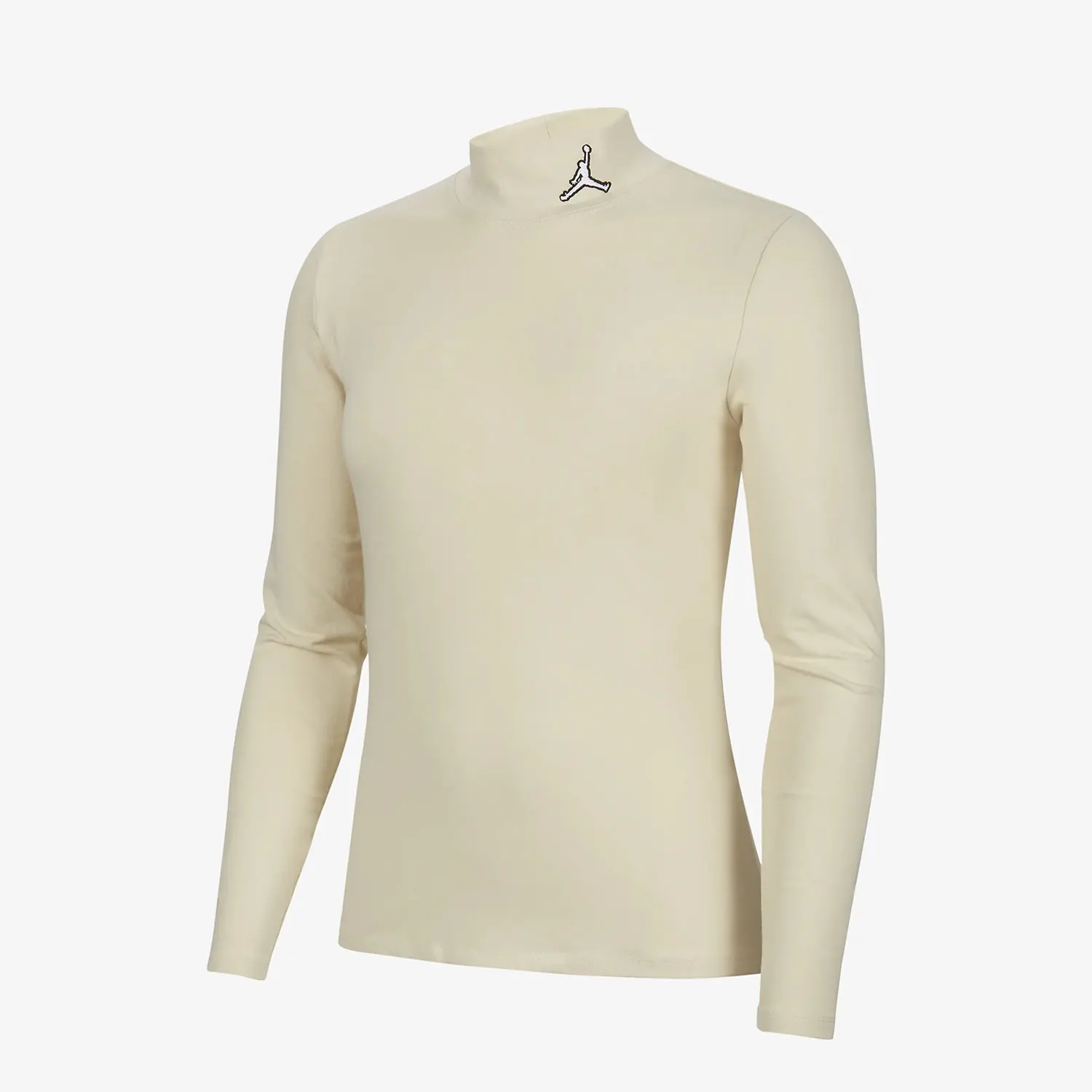 Nike genuine Air Jordan Women's Casual Sports Loose Crew Neck Sweater DQ4619-234