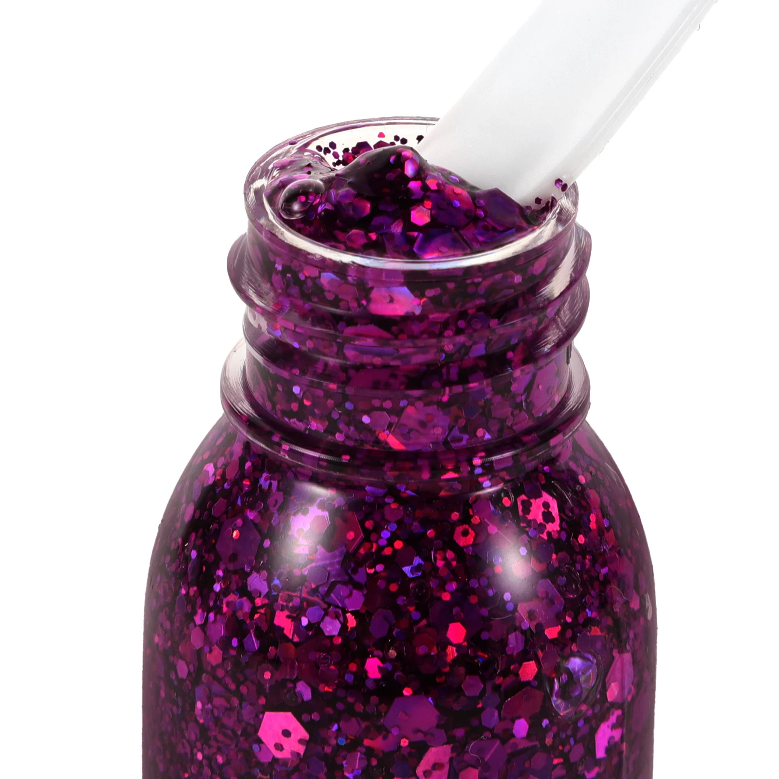 Juego de sombras de ojos con purpurina líquida, textura de Gel, resistente al agua, duradero, maquillaje facial y corporal, colores de lentejuelas brillantes, 4 Uds.