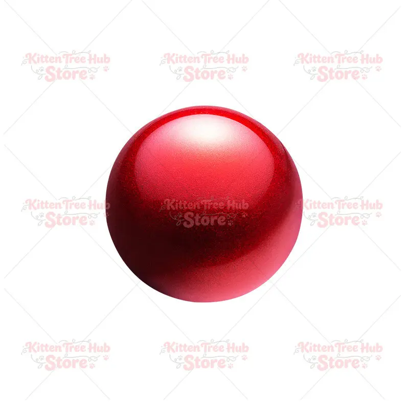 Universal 34mm 40mm 44mm Trackball Replacement Sphere, Smooth Rolling Ball