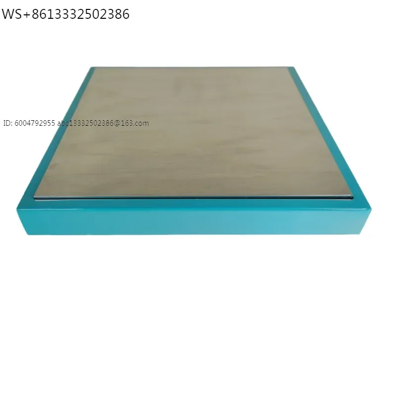 110/220V 850W UYUE 946C Electronic Hot Plate Preheat Preheating Station 200x200mm for PCB, SMD heating work