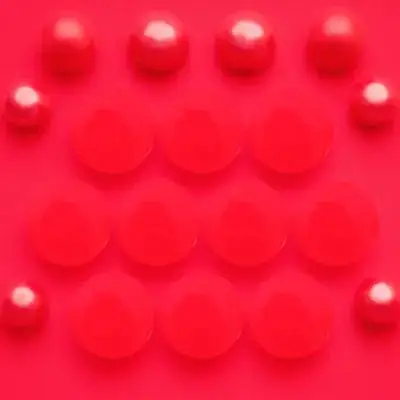 

10Pcs Dazzle Sunset Light Color Film Sheets 66mm Color Gels for Photography Lights Colour Filter for Camera