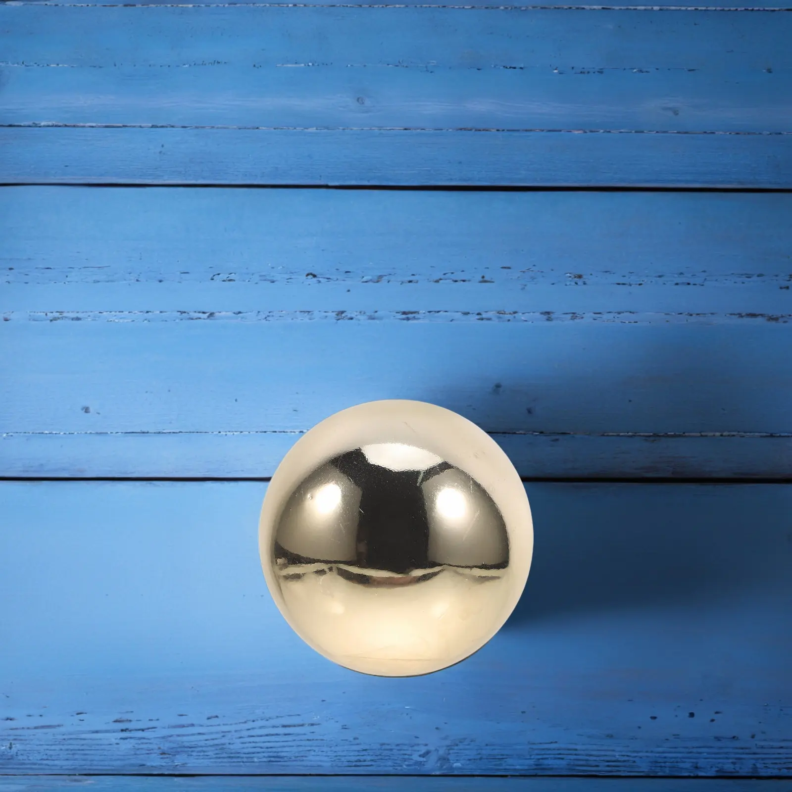 10Pcs Solid Ball Shaped Drawer Pulls Elegant Glossy Cabinet Knobs for Bathroom Bedroom Living Room Dresser Wardrobe Storage