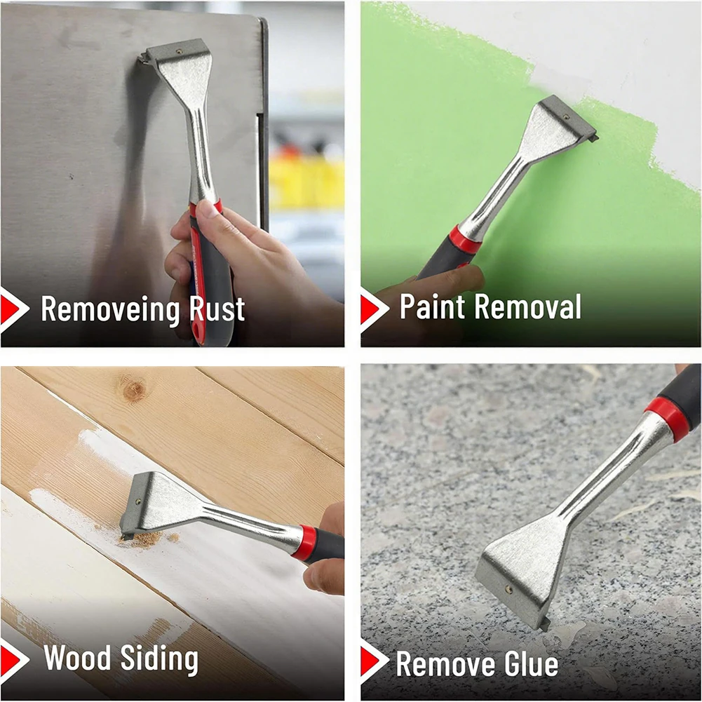 1pc Blade Paint Remover Scrape - огляд і ціна Model Kit Paint Remover