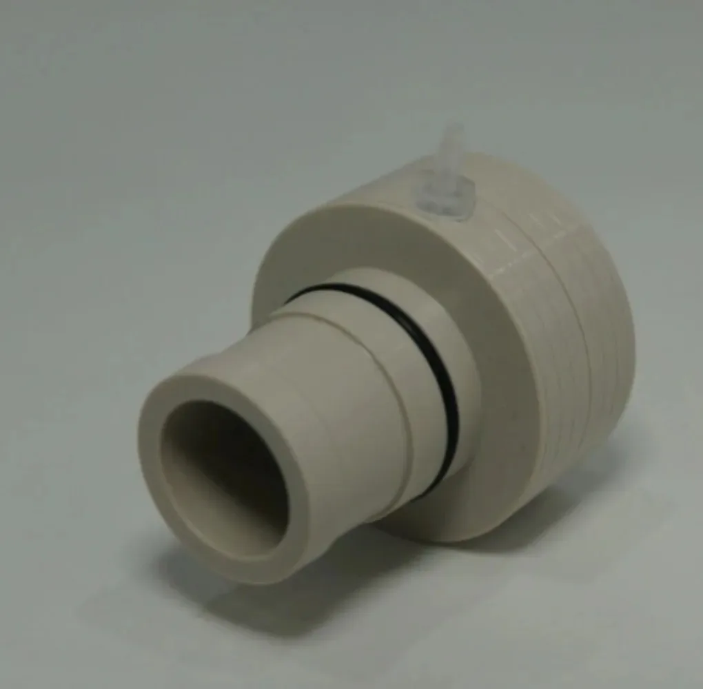 High Temperature Resistant Ceramic Plug-in Seal Corrosion Resistant Electrolytic Cell Shaft Industrial Electrolyzer Parts