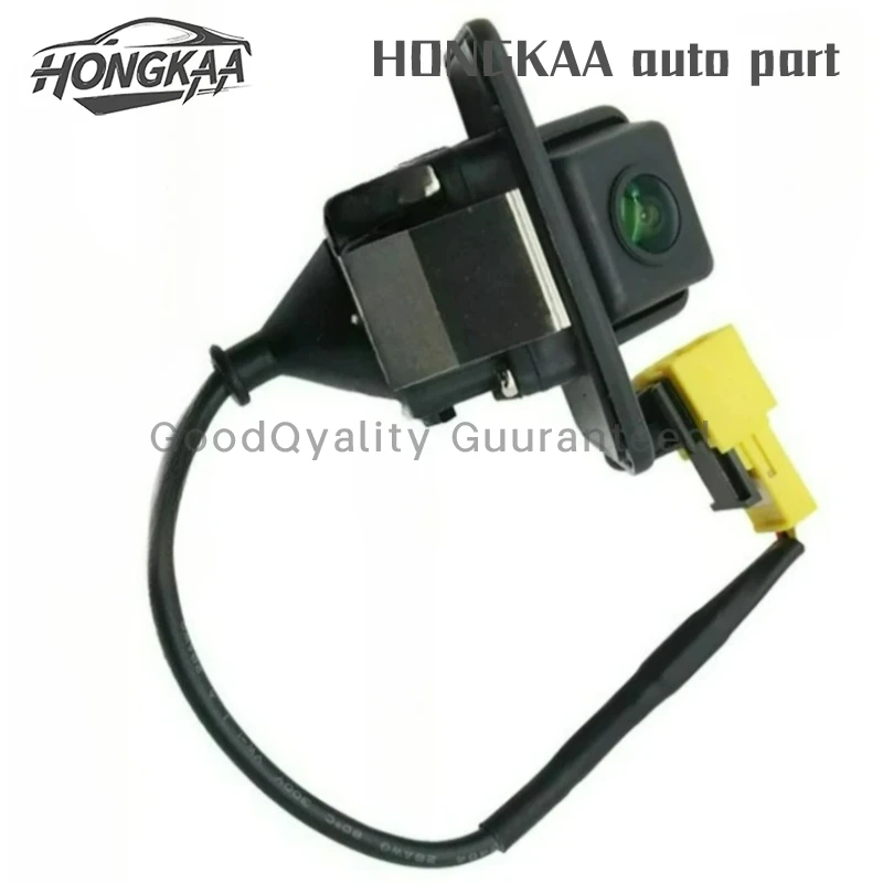 Rear View Camera Reverse Camera Back-Up Camera 957602T002 957602T001 95760-2T002 95760-2T001 for Kia Optima K5 TF 2011 2012 2013