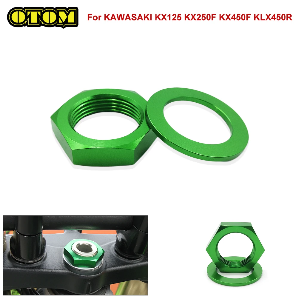 For Kawasaki Motorc… - image