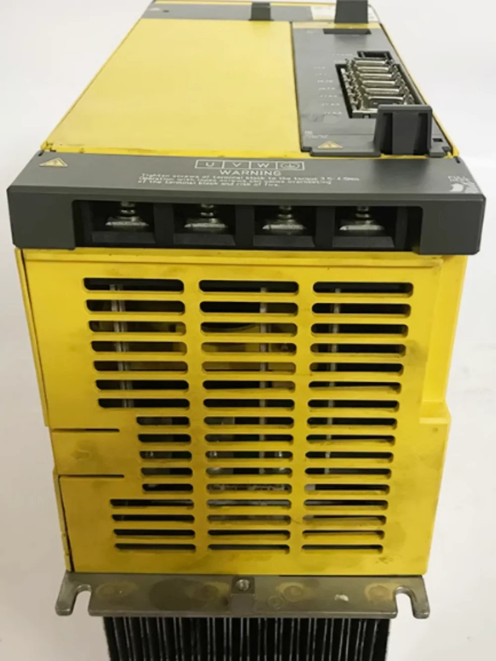 

A06B-6141-H037#H580 for module