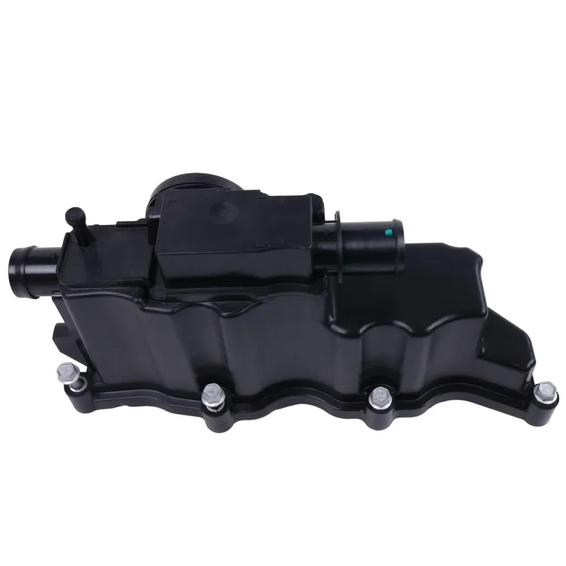 LR110464 Cylinder Head Cover For Land Rover Range Rover Evoque Discovery 2.0