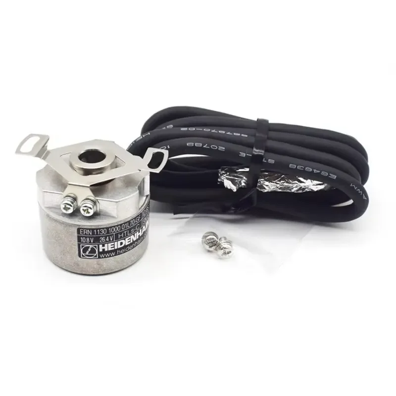 ERN1130 Elevator Tractor Encoder 1000 ID 682086-01 Parts for Apartment and Hotel Lifts