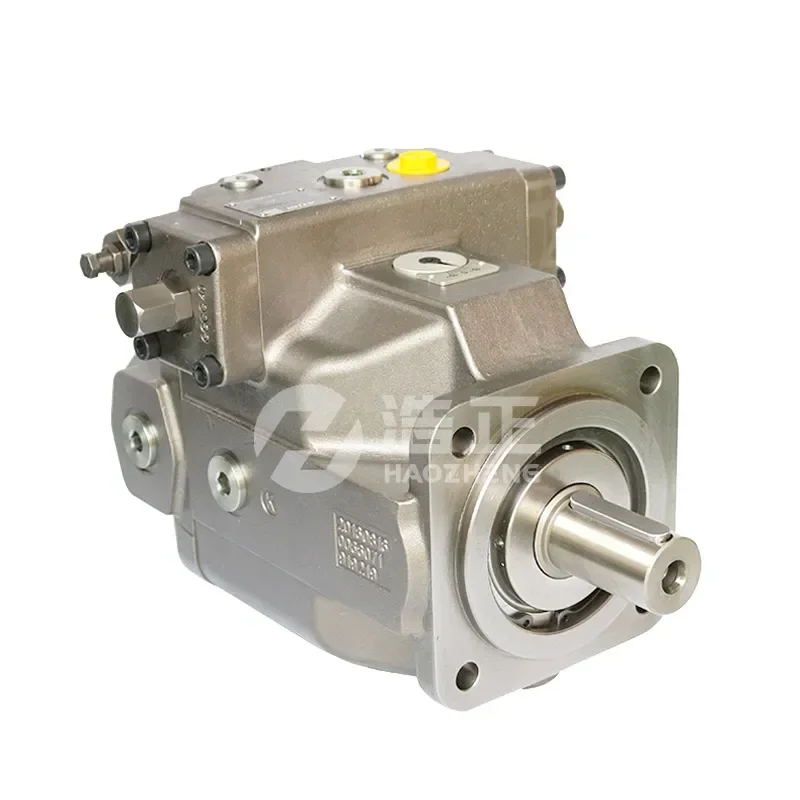 Rexroth a4vso a4vso40 A4VSO71 a4vso125 a4vso250 a4vso500 Hydraulic Variable Main Piston Pump china Hydraulic Pump