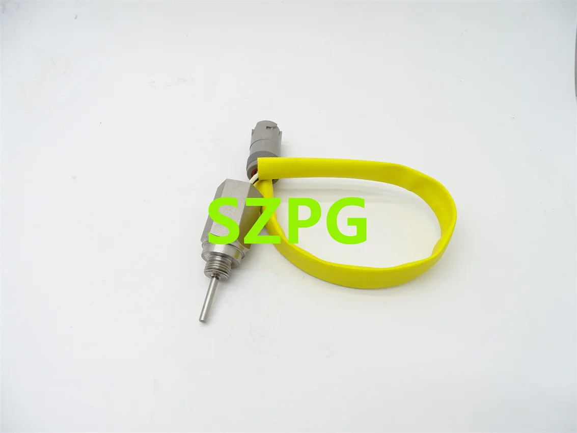 

Temperature Sensor 131-0427 1310427 for 938F 988H 950G Wheel Loader Construction Machinery Parts