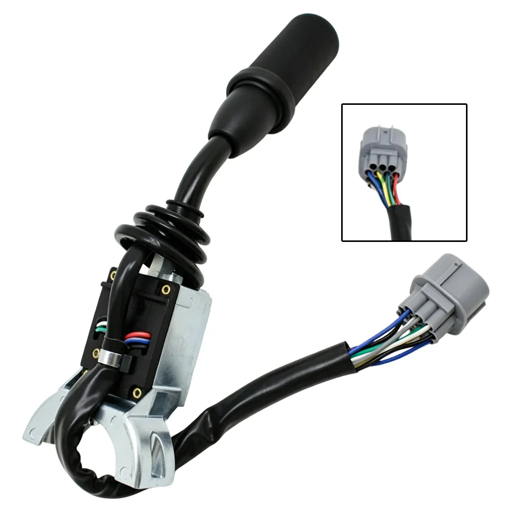 701-52601 /Forward /Reverse /Column /Switch /With Turn Signal Control For JCB 2CX 3C 3D 3DX 4C 4CN 4CX 1400B 1550B 1600B 1700B