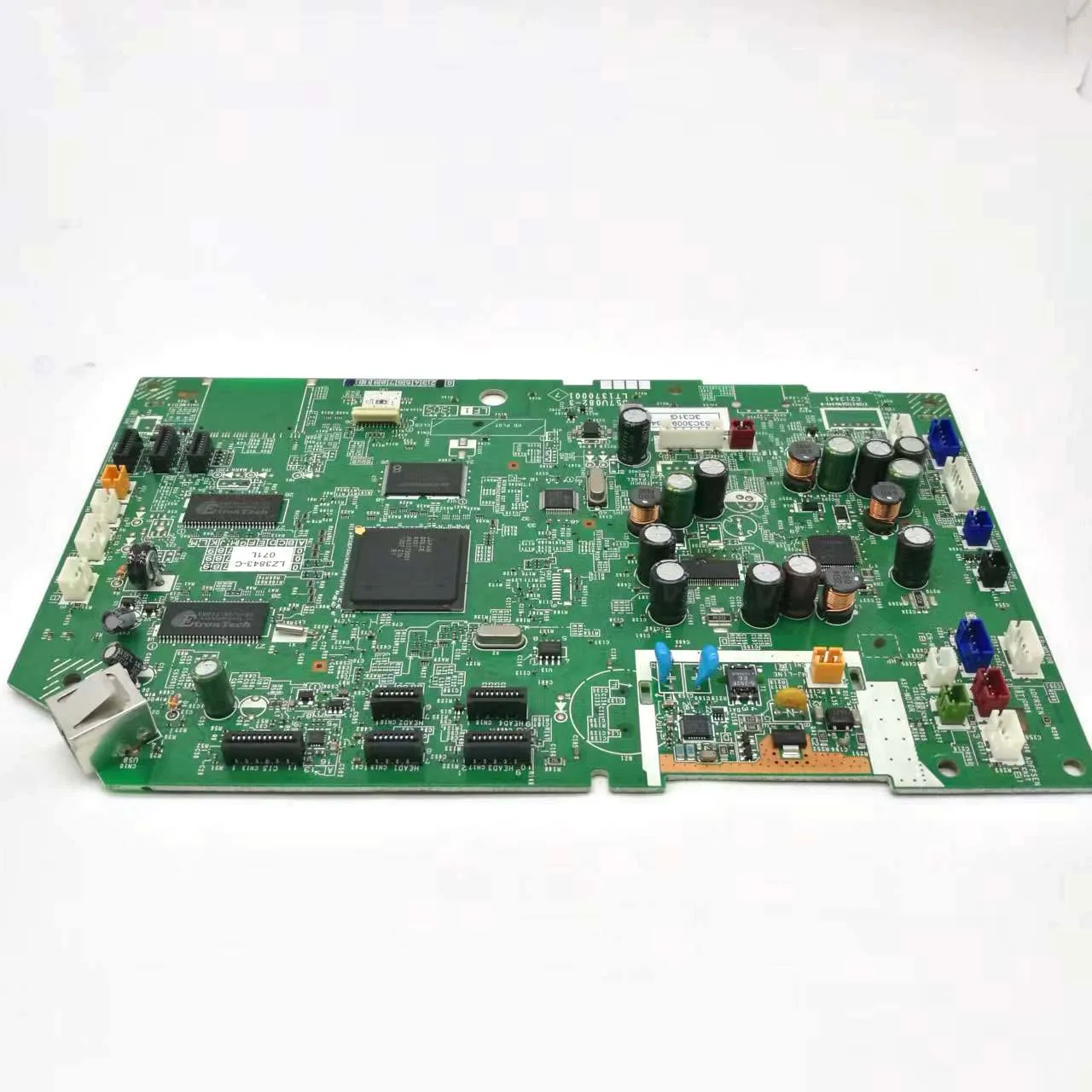 Main Board Motherboard B57U082-3 LT1370001 Fits For Brother J430 MFC-J430w J430w