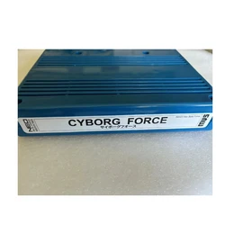 CYBORG FORCE MVS Neogeo Arcade Game Cartridge