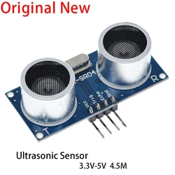 1PCS HC-SR04 HCSR04 to world Ultrasonic Wave Detector Ranging Module HC-SR04 HC SR04 HCSR04 Distance Sensor for arduino