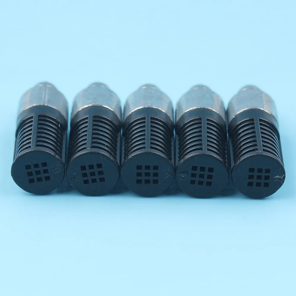 Imagem -06 - Filtros de Óleo para Motosserra Stihl Ms250 Ms210 Ms230 Ms170 Ms180 Ms191t 017 018 021 023 025 Motosierra Motosserra Substituição de Peças de Reposição x