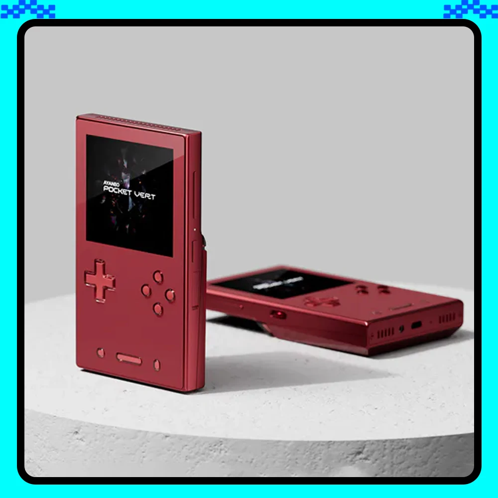 Ayaneo Pocket Vert …