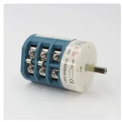 1pc 40A 220/380V Car Tyre Changer Switch Tire Repiar Machine Replacement Part