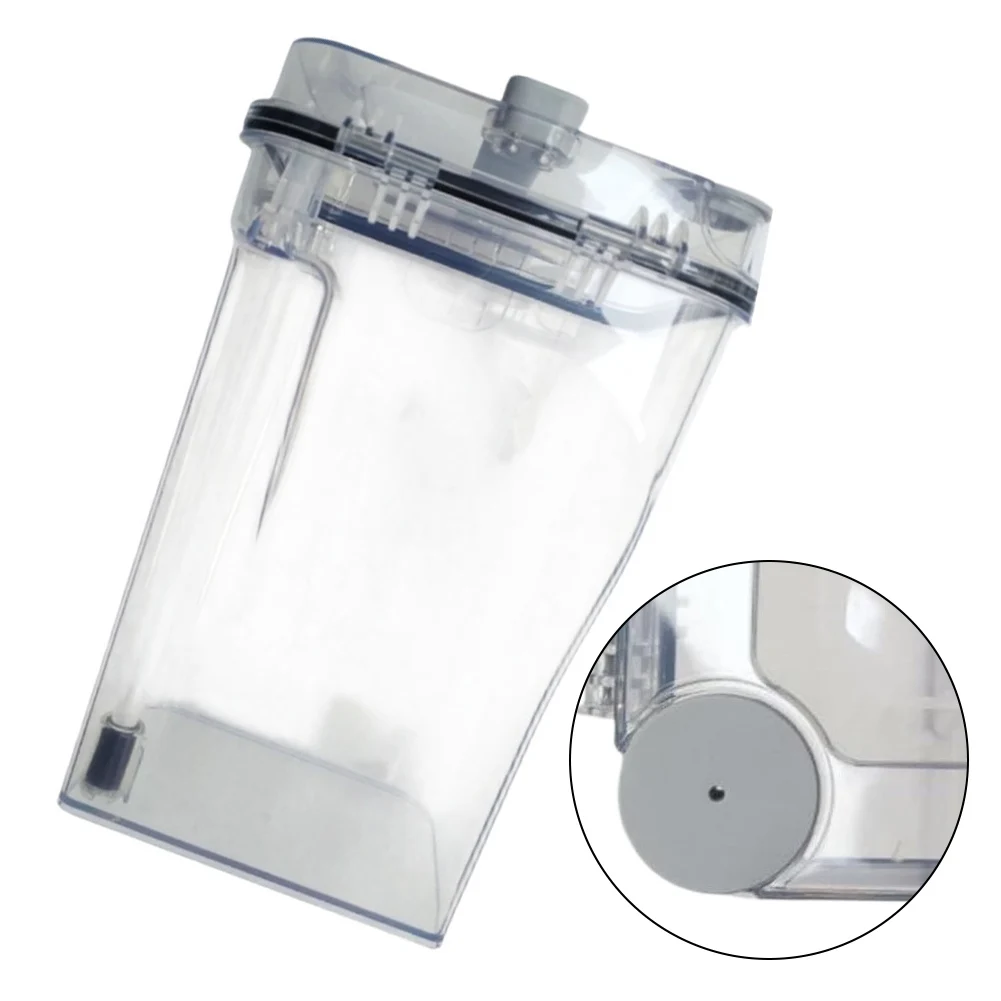 

For Eureka J12 Ultra Robot Vacuum Cleaner Replacement Clean Water Tank for Effective Floor Mopping and Maintenance