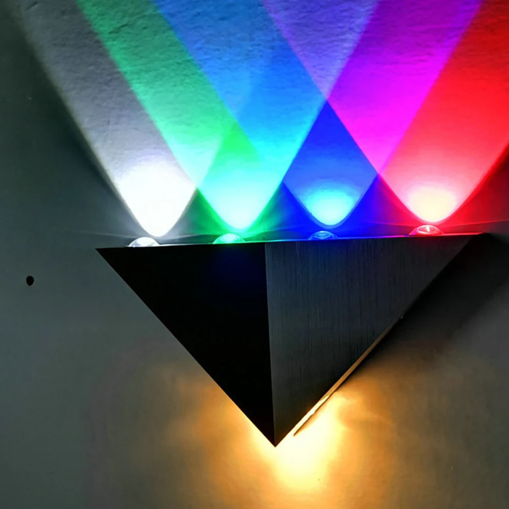 

LED wall light LED wall lamp Stainless steel LED wall light 5W LED wall light 5W LED wall lamp