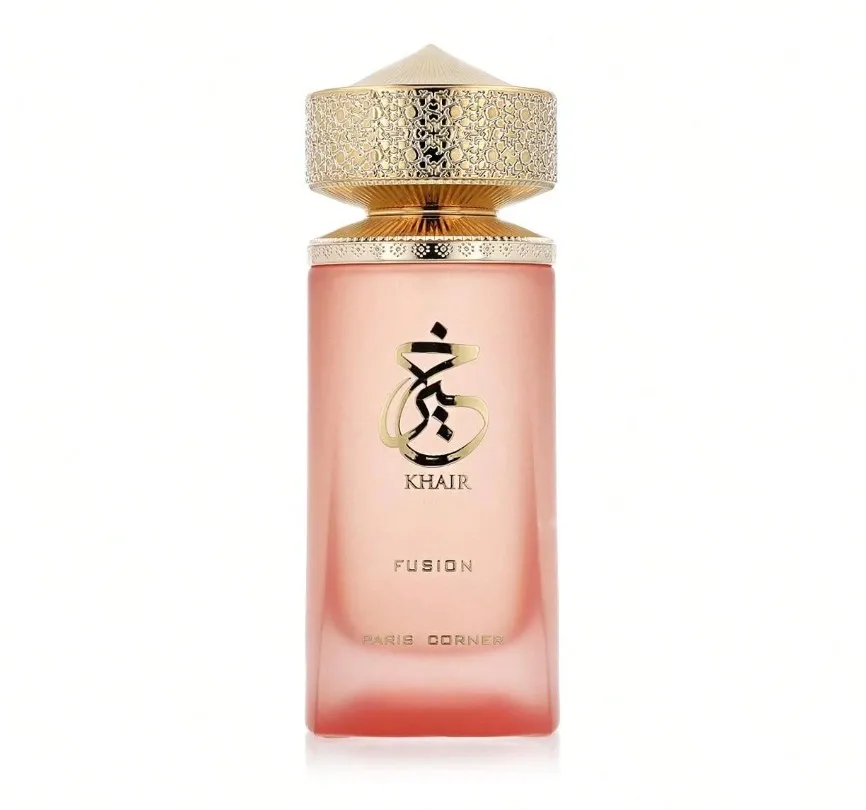 بخاخ عطر كهير نيو ميدل إيست دبي الفاخر للجنسين