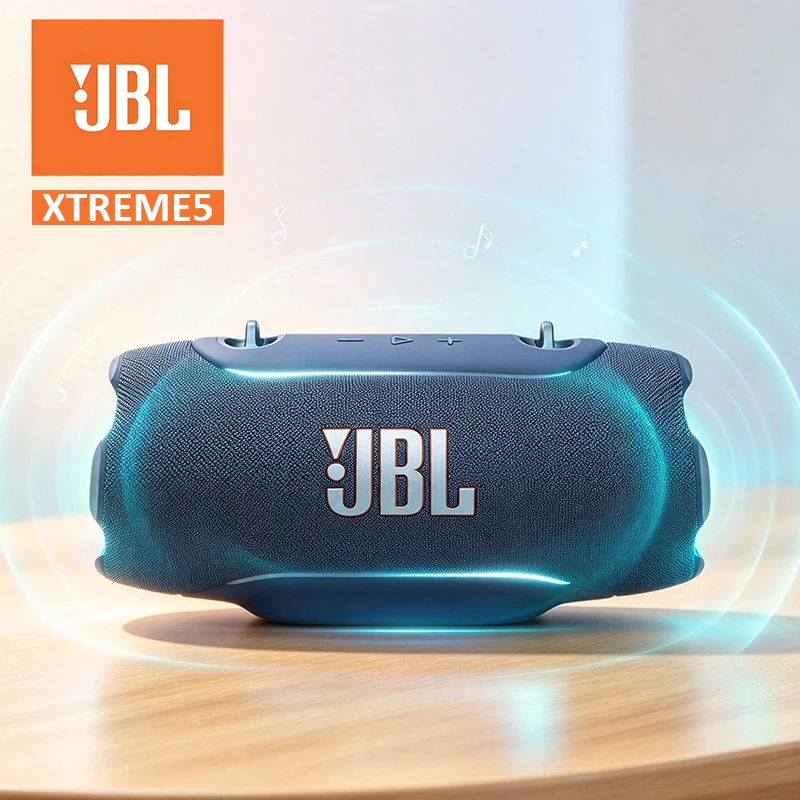 JBL XTREME5 Music Battle Drum 5th Generation Portable Speaker Multi speaker Wireless Series Outdoor Party Sound System