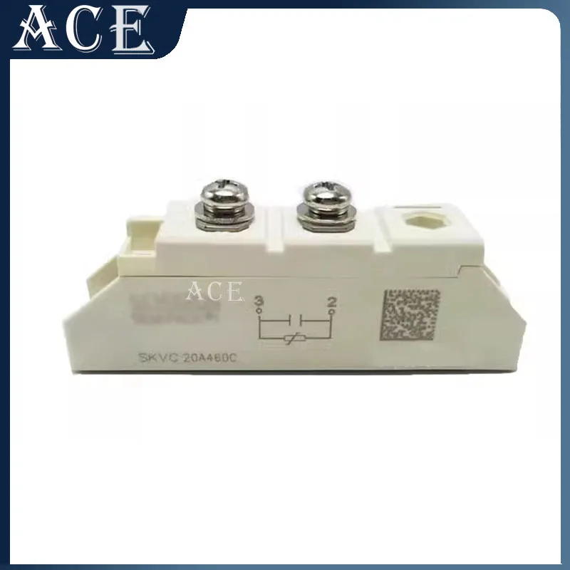 SKVC20A460C SKVC20A/460 SKVC20A460 SKVC20A251 SKVC20A251C Modulo di alimentazione