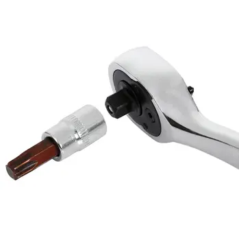 8 最佳銷售 40號星形螺絲 - №8