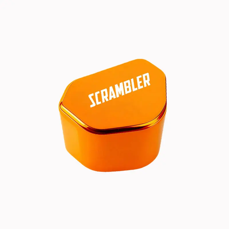 دراجة نارية التبديل زر بدوره إشارة التبديل غطاء مفتاح ل Ducati 2025 تشويش إذاعي أيقونة الظلام كامل خنق تشويش إذاعي 1100 800