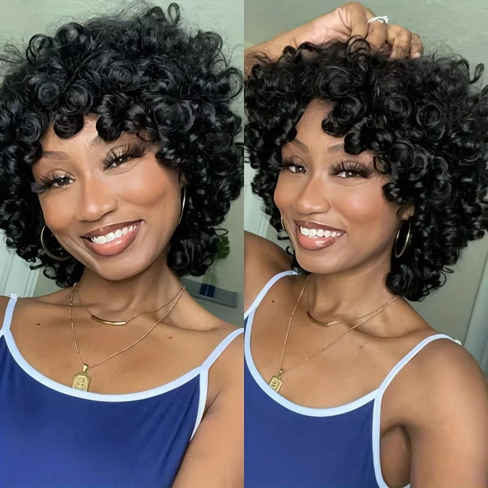 Thumbnail 2 - #92 Compare Trendy Wigs Before You Buy