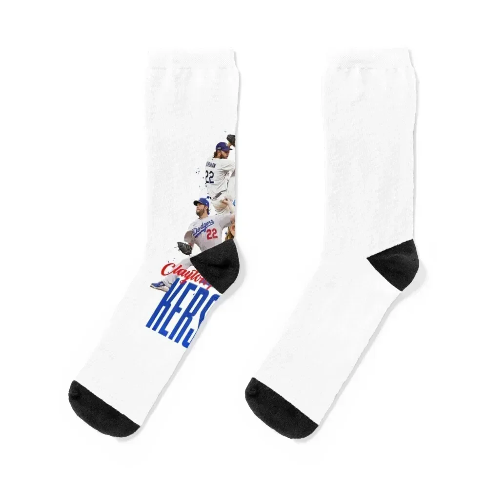 Cla.Yton Ker.Shaw T… - image