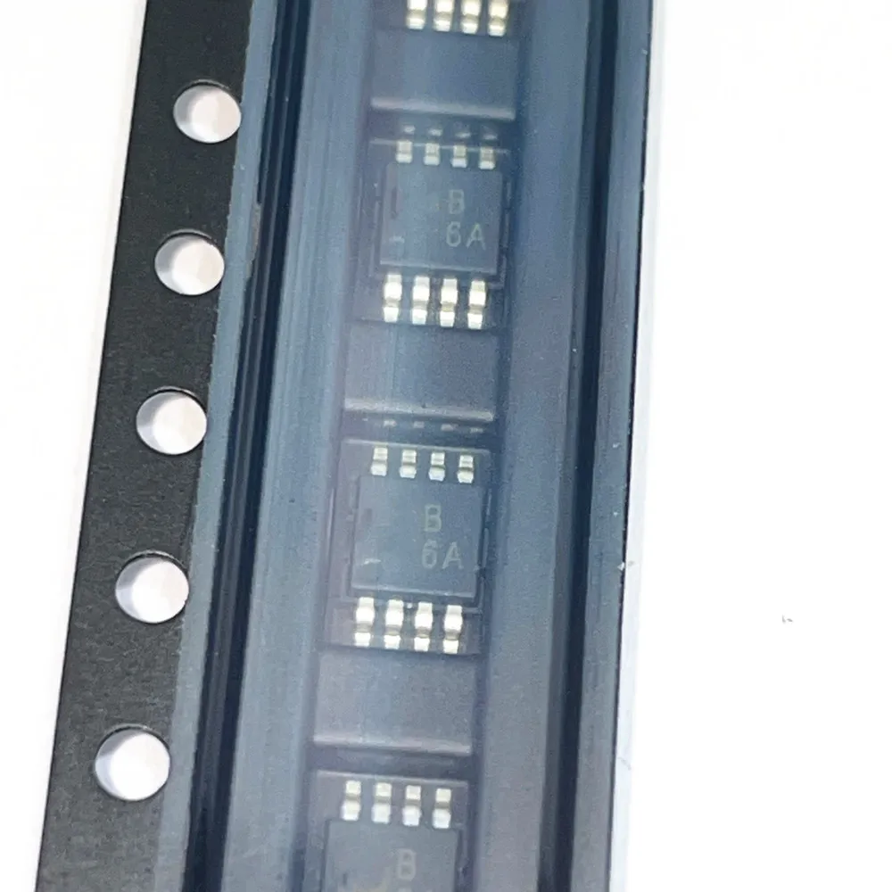10PCS AD8606ARMZ B6A  AD8692ARMZ AD8646ARMZ AD8542ARMZ AD8617ARMZ AD8692ARMZ ADA4505-2ARMZ AD8532ARMZ MSOP8 ARA A21 APA AOT AVA