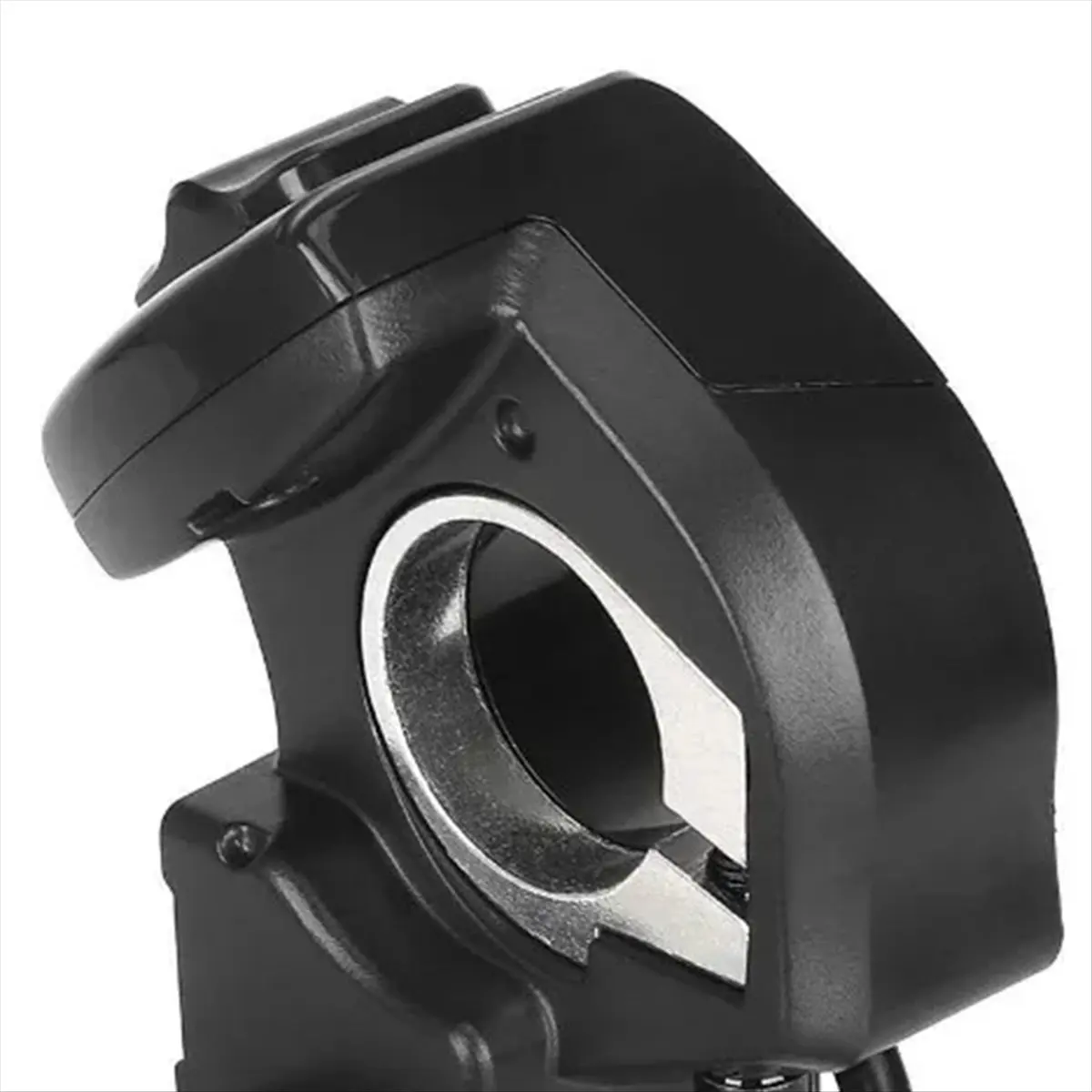 【ELEVATE LIFE】Electric Scooter Waterproof Head Switch,Four-Function Steering Horn Button Key,6 Pin for G2 Pro/G2 Pro DB/G2 Max