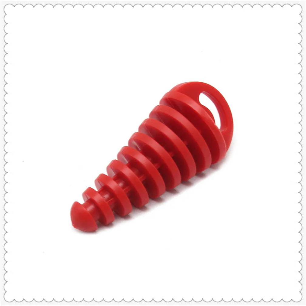 1pcs Motorcycle Air-bleeder Cleaning Plug Exhaust for Kawasaki H2R ZZR ZX1400 S VeRsion ZX10R Z750R ZX10R ZX6R 636 H2
