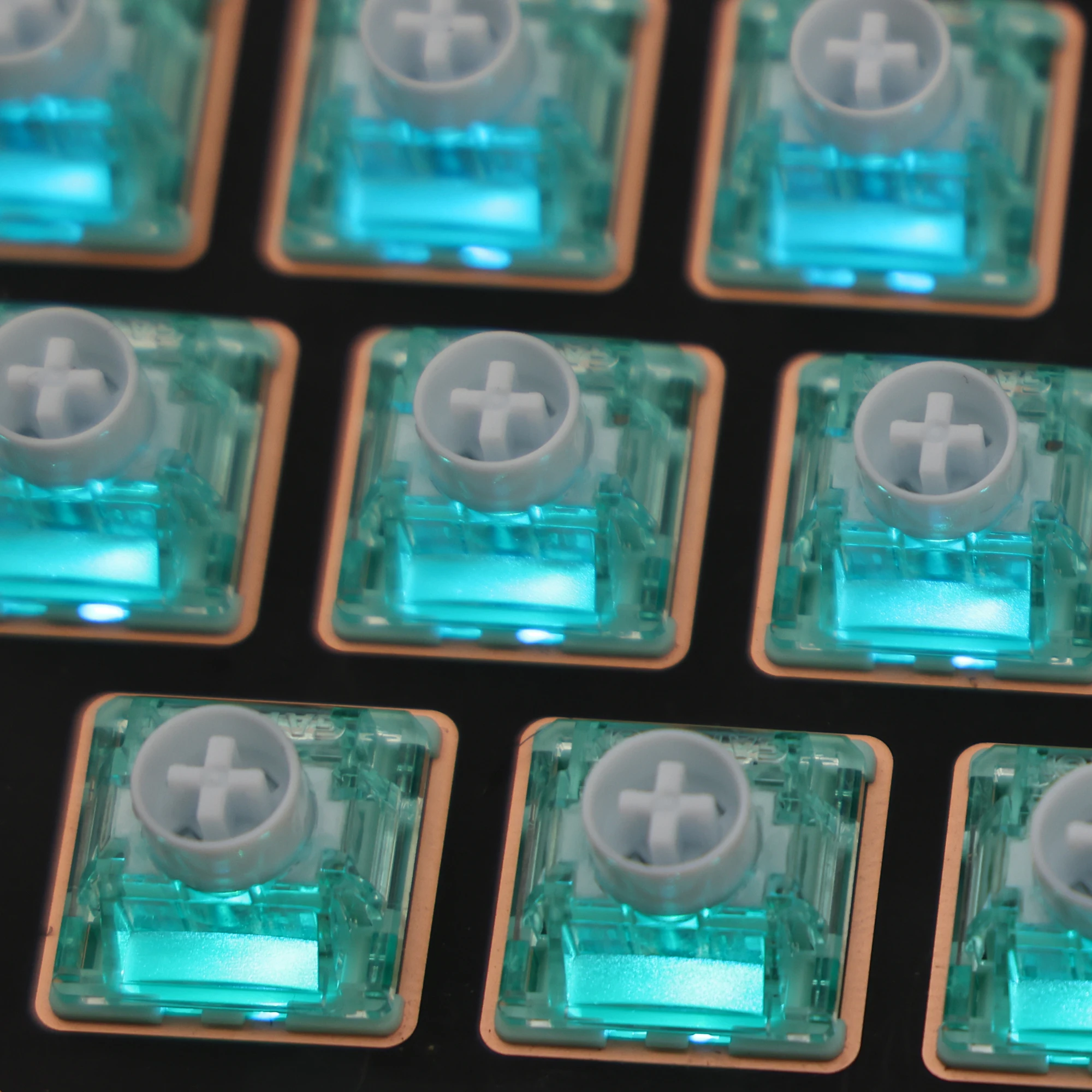GATERON Magnetic Jade Ultra Sw - Gaming Keyboard Hall Effect Switches avis et prix