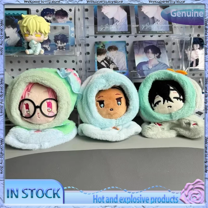 

Аутентичные товары на складе Alien Stage Sunny Doll Series слепая коробка милая модная детская серия модель загадочная коробка подарок на день рождения