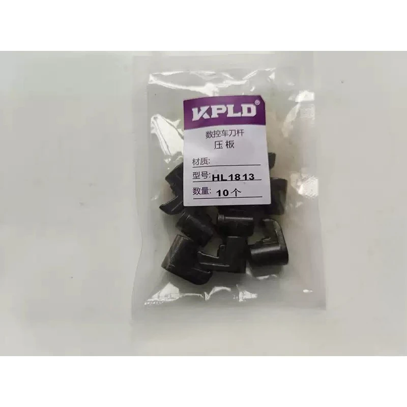 

10pcs Cnc Accessory Mounting Plate HLT-16 HLW-08 HL1814 HL1810 HL2217 HL2414 HL2114 HL1917 HL1813 HL2413