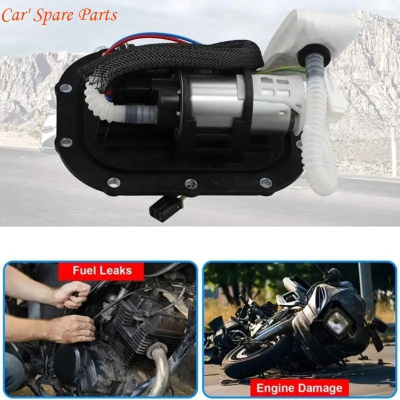 Y4UA F01R00S217 for Victory 2010-2017 Motorcycle Assembly Replacement Oil Assembly Motorbike Accessories