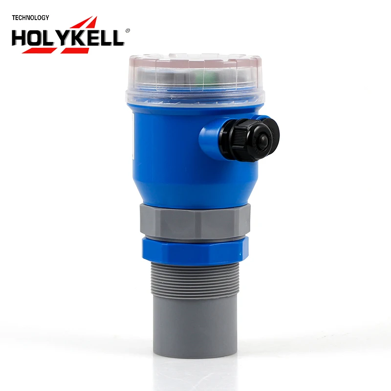 2025 جديد الأصلي Holykell OEM أداة استشعار مستوى المياه بالموجات فوق الصوتية UE3001 #2