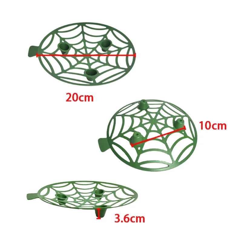 Watermelon Tray Support Rack Fruit Planting Tray Agricultural Fruit Rotted Stable Melon To Cantaloupe Melon Pad