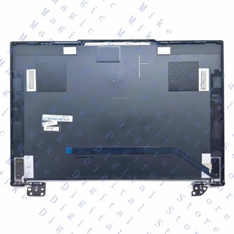 

H Новинка для MECHREVO X Pro, верхняя крышка, чехол 2025, черный