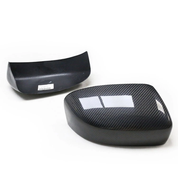 

Корпус зеркала заднего вида из волокна, крышка бокового зеркала