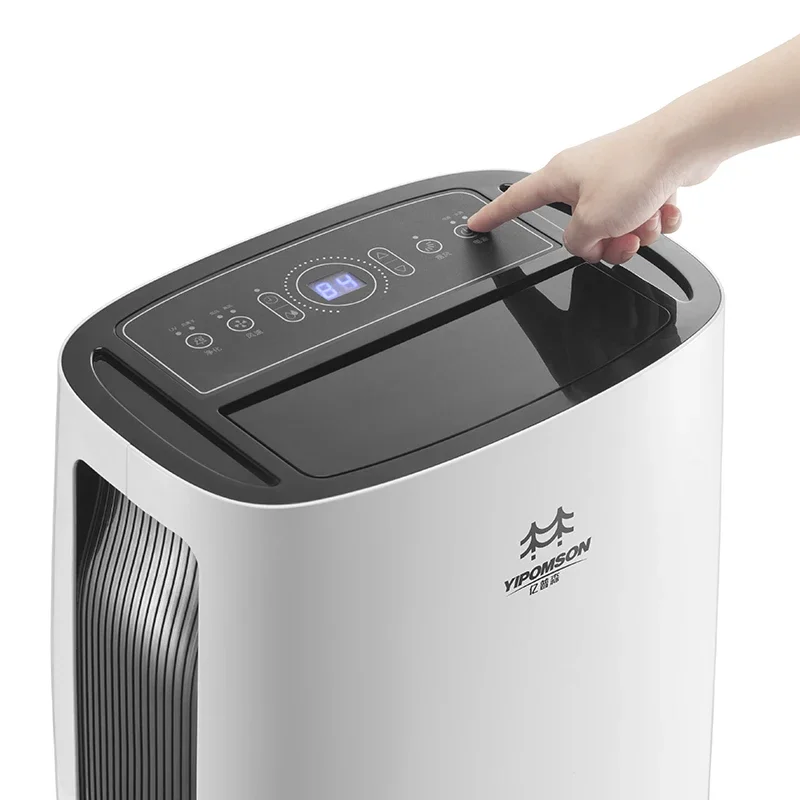 High Quality Moisture Absorption Dryer Home Dehumidifier Easy To Use 20 Litre Dehumidifier for Hospital