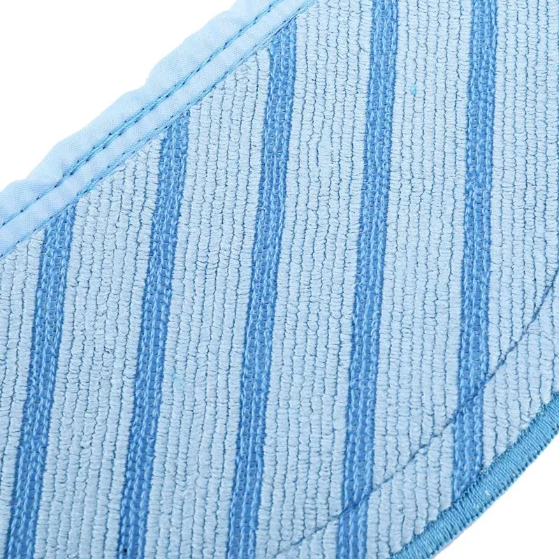 Roller Main Brush Filter Side Brush For ECOVACS DEEBOT OZMO T8 AIVI Robot Vacuum Cleaner Mopping Cloth Accessories