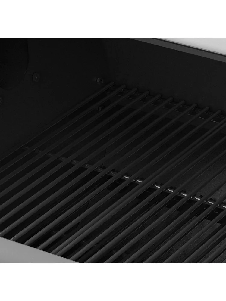 Signature Series DGSS675CB-D robuuste houtskoolgrill