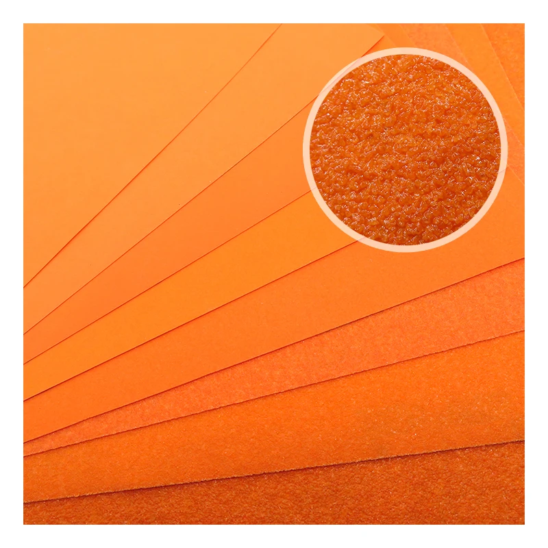 5pcs Water Sandpaper Papers Abrasive Tools Sanding Paper Grit Wet and Dry Sandpaper for Polishing Grinding Woodworking