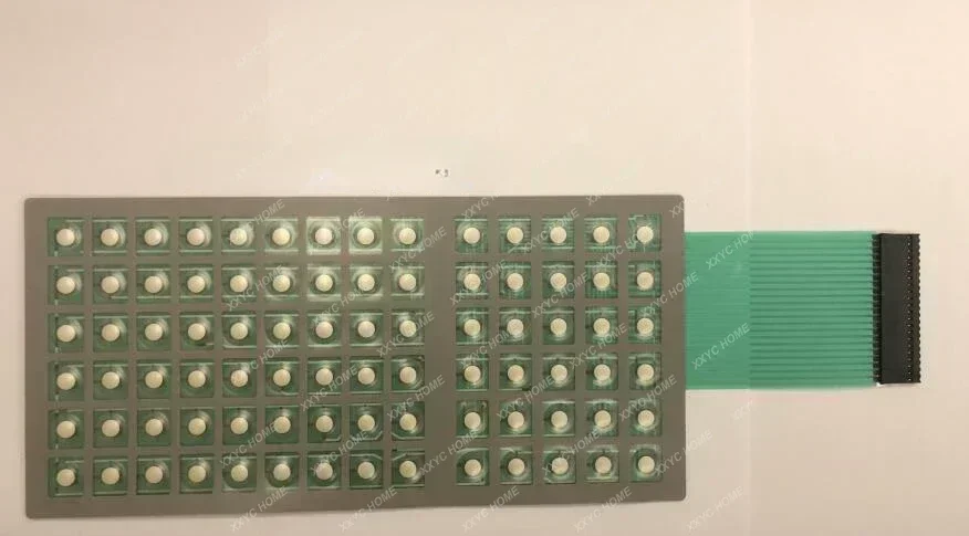 Teclado Nuevo Y Ori… - image