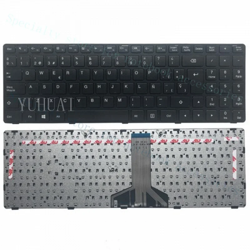 A++Laptop New Spani…