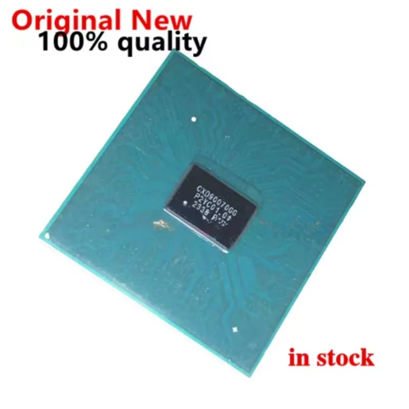 1PCS CXD90070GG CXD90062GG PS6/PS5/PS4 Host South Bridge Chip HD Chip Game Console Repair Accessories SSD Controller Console