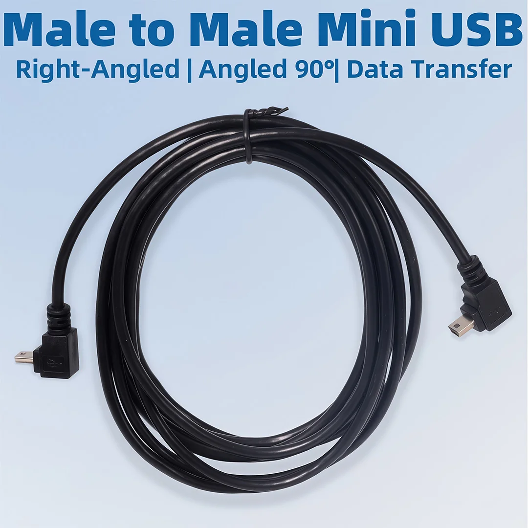 Mini Usb 5Pin Male …